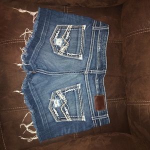 BKE STELLA SHORTS✨